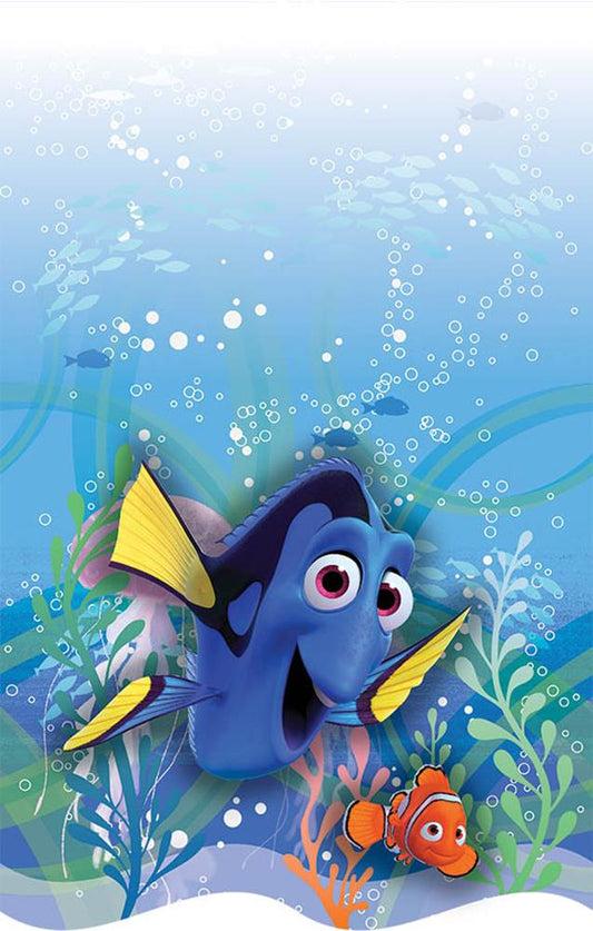 Finding Dory Tablecover 54x96