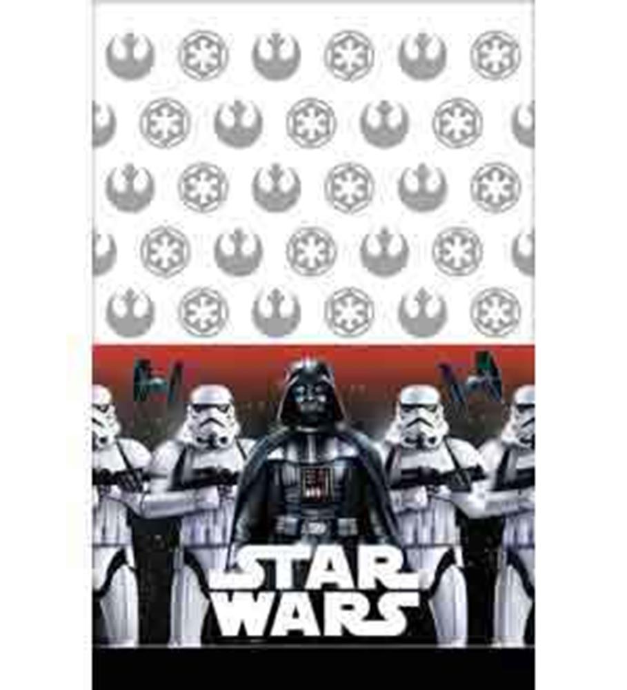 Star Wars Classic Tablecover 54x102