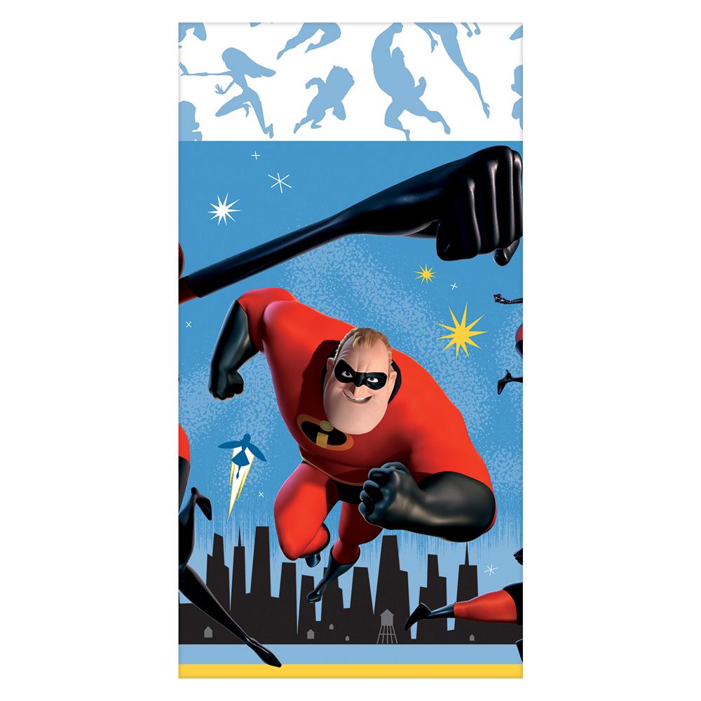 Incredibles 2 Tablecover