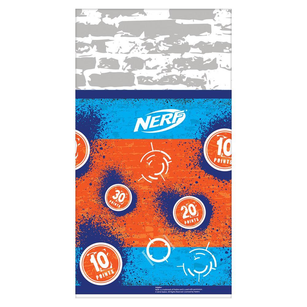 Nerf Tablecover
