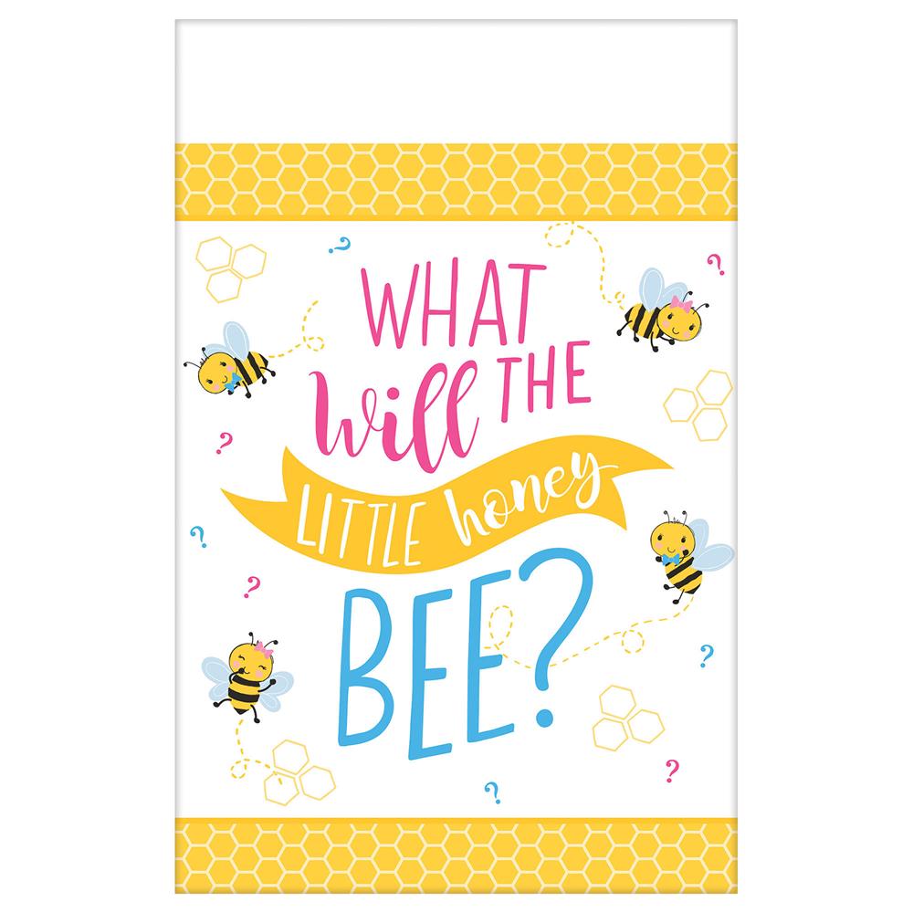 What Will It Bee Tablecover