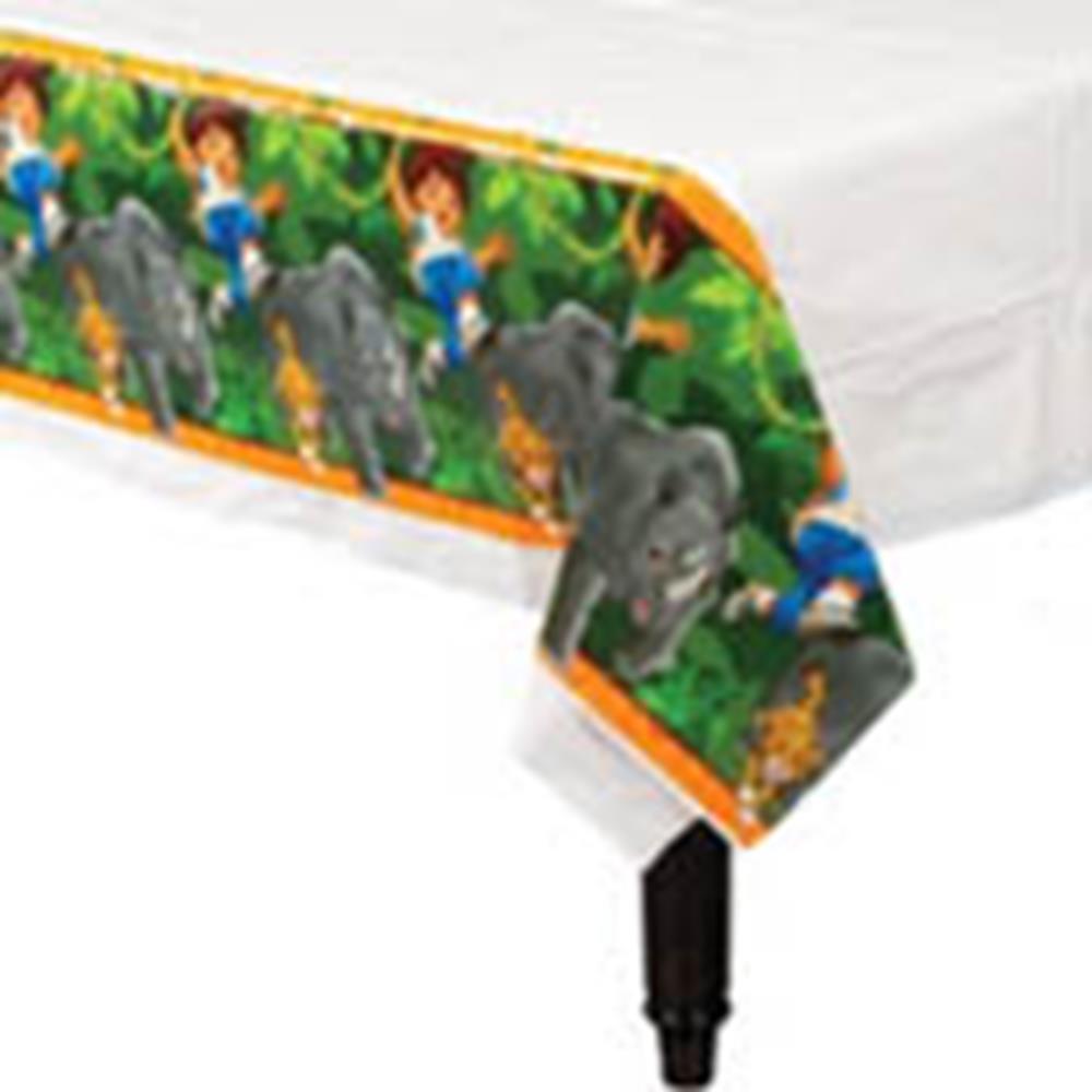 Diego Biggest Rescue Tablecover 54x96