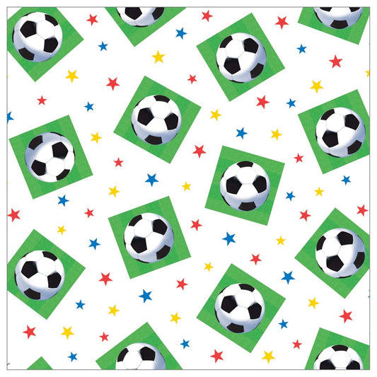 Championship Soccer Tablecover