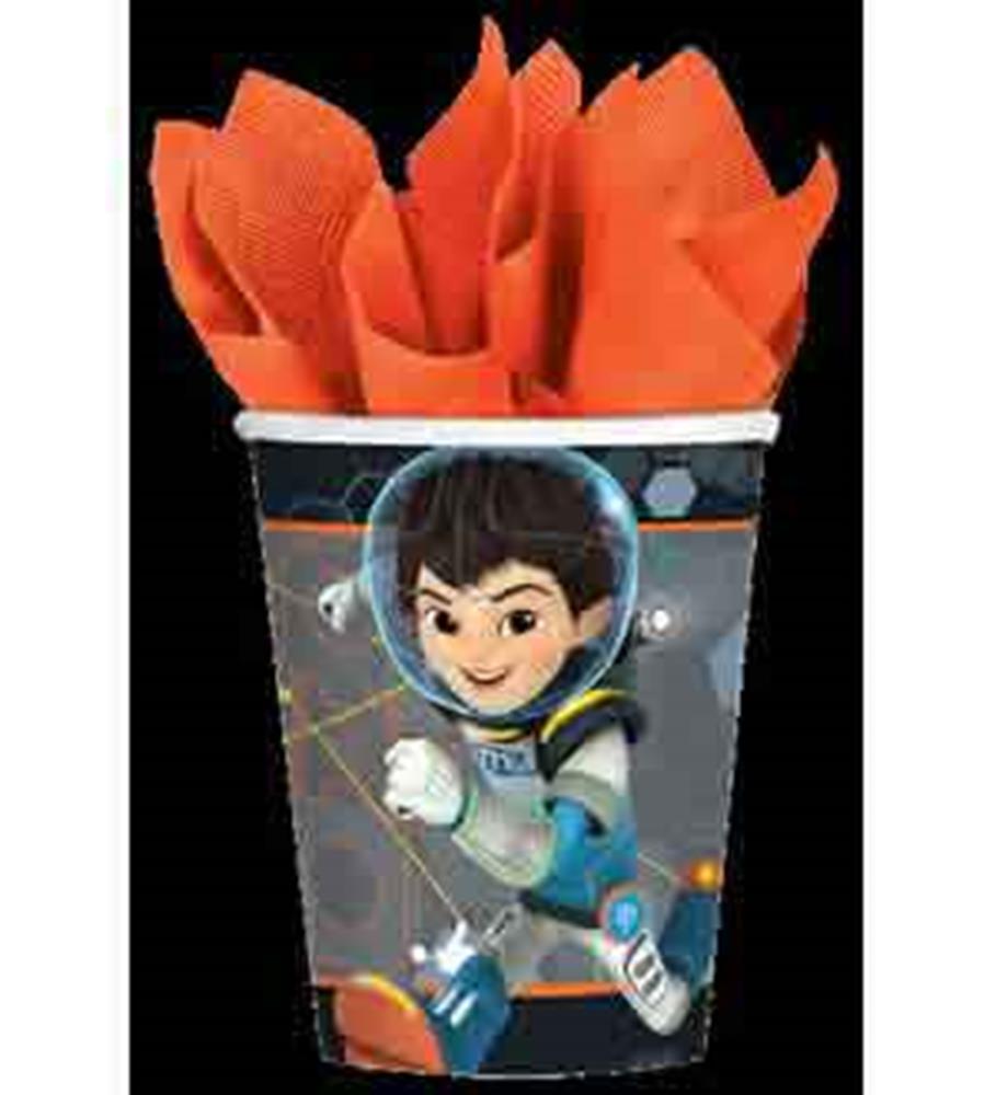 Miles from Tomorrowland Cup 9oz 8ct