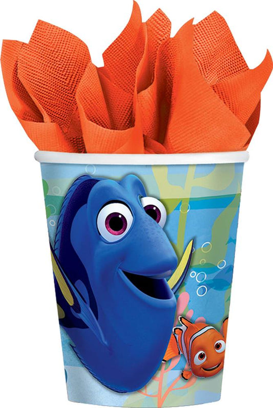 Finding Dory Cup 9oz 8ct