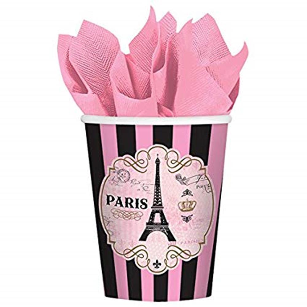 Day In Paris Cup 8ct