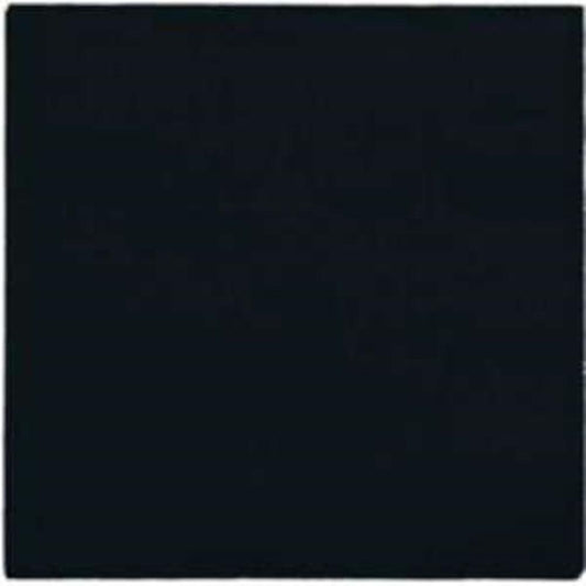 Black Napkin (S) 50ct