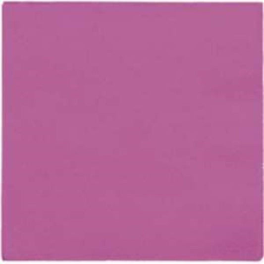 Bright Pink Napkin (S) 50ct