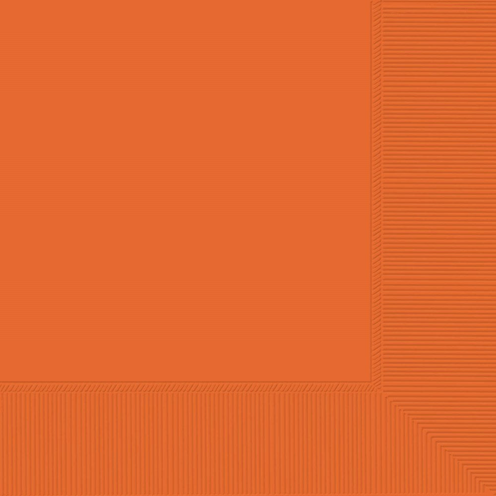 Orange Peel Napkin (L) 50ct
