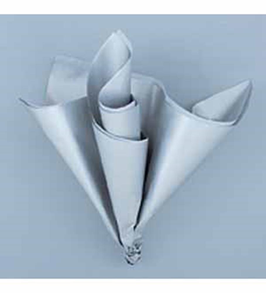 Tissue Sheet Silver 5ct