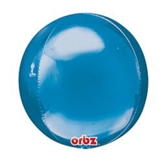 Anagram ORBZ 16in Blue FLAT