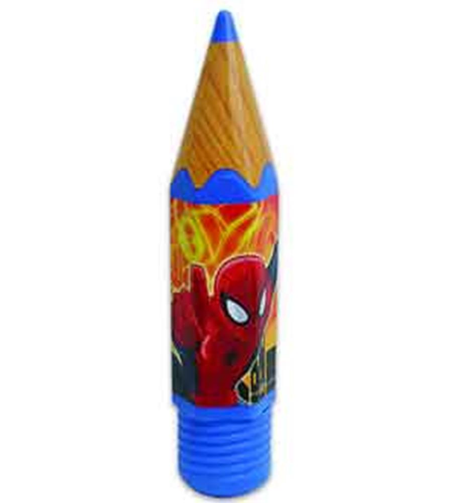 Spiderman Pencil Shape Holder