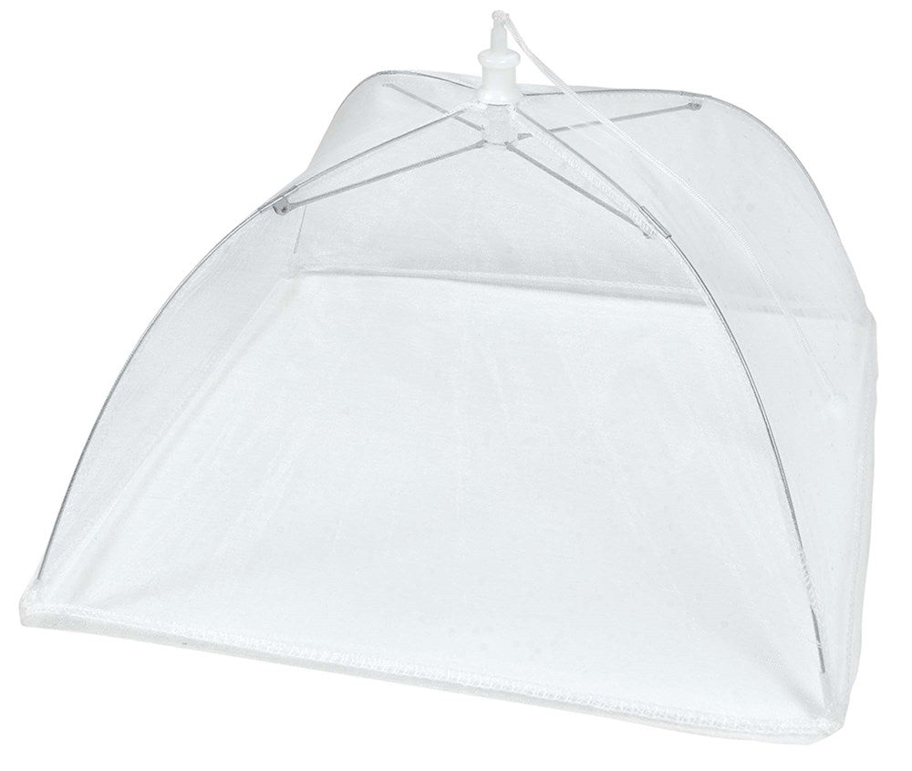 Food Cover 3 Pack Picnic Prty 3ct