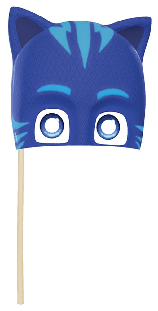 Kit de accesorios de ambientador de escena de PJ Masks