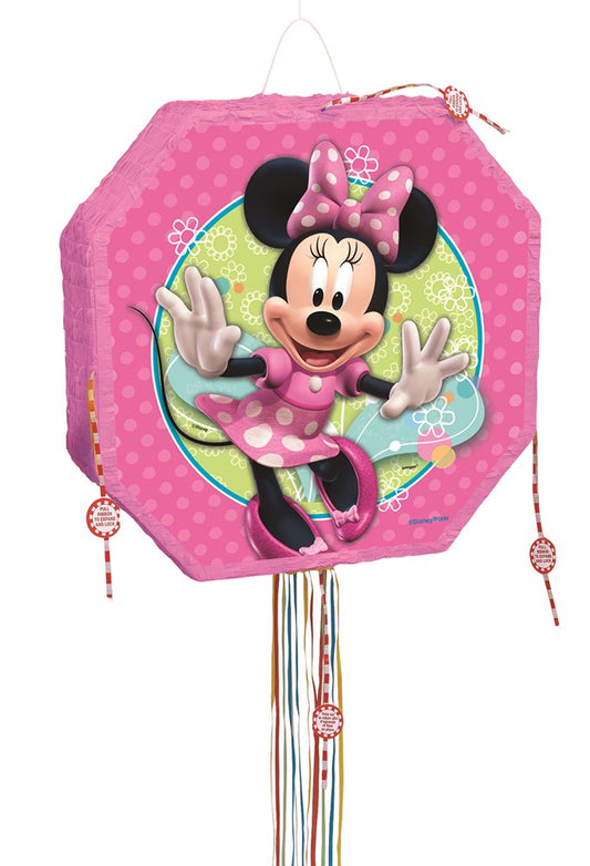 Piñata de Minnie