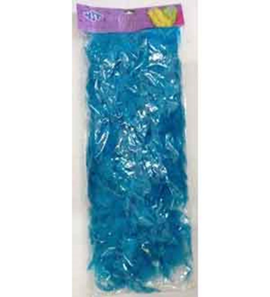 Feather Boa 2yd 40G-Turquoise