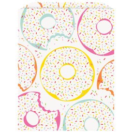 Donut Party Lootbag 8ct