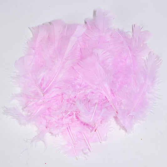 All Purpose Feather - Pink
