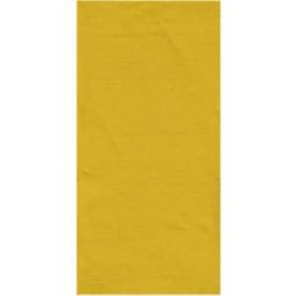 Mantel Rectangular Amarillo Sol