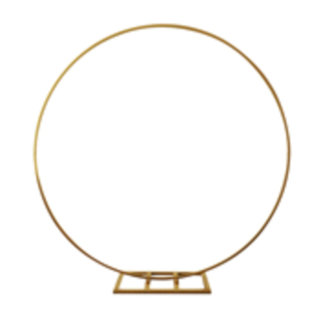 60in Circle Backdrop Stand