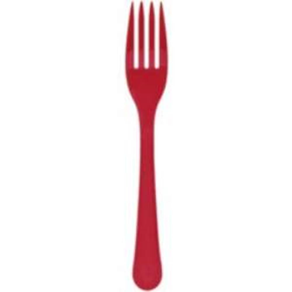 Apple Red Fork 20ct