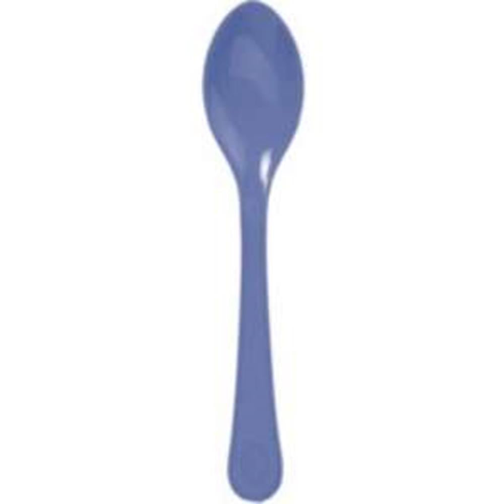 New Purple Spoon 20ct