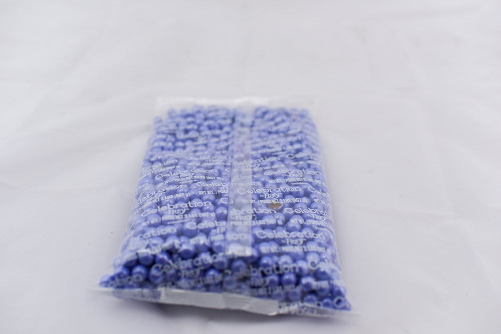 Shimmer SiXLets Lavender 2lb Bag