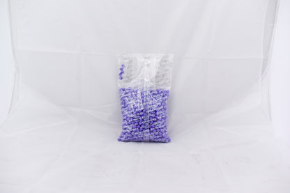 SiXLets Light Purple / Lavender 2lb Bag