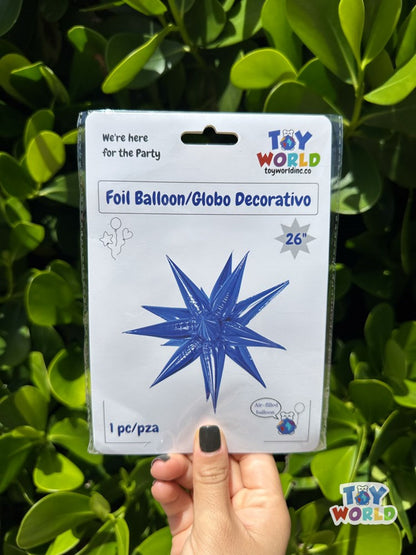 palloncino foil veicoli da costruzione trattore 45 cm FB213 palloncino foil veicoli da costruzione trattore 45 cm FB213