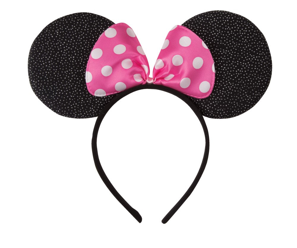 Minnie Mouse Guest Of Honor Headband