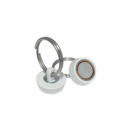Round ClikMagnet 20 Pulls up to 20 lbs 1ct