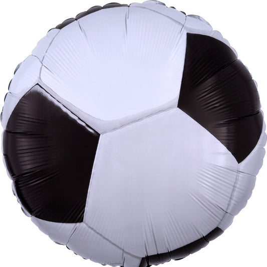 Anagram Soccer Ball 17 inch Foil Balloon 1ct