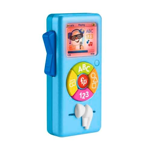 Reproductor de música para cachorros Fisher-Price® Laugh &amp; Learn®