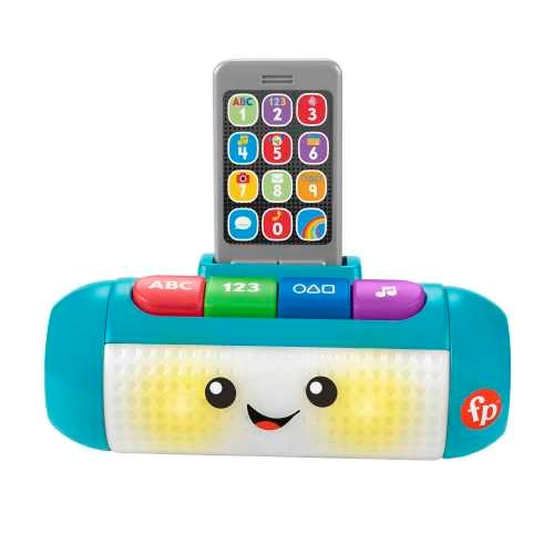 Fisher-Price® Laugh & Learn® Light Up Learning Speaker