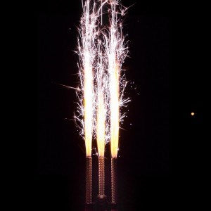 Party Sparkler 4ct