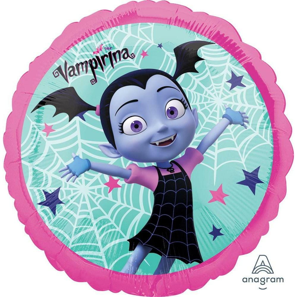 Anagram Hx VAMPIRINA -pkG - Toy World Inc