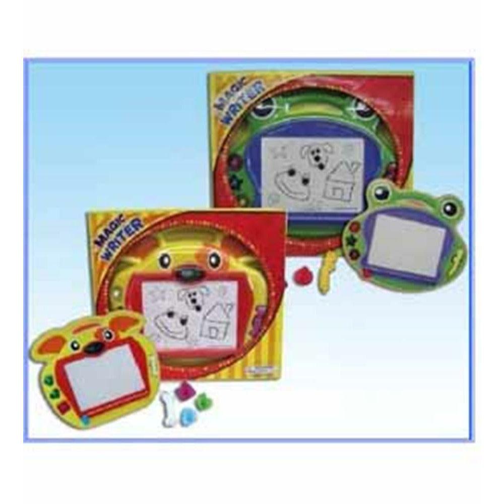 Animal Drawing Board - Toy World Inc