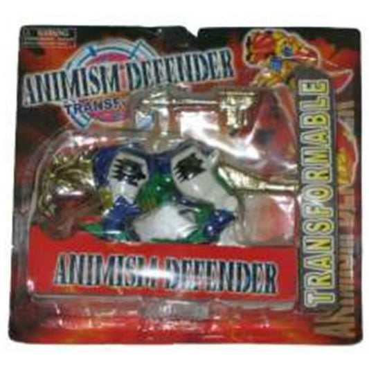 Animism Defender - Toy World Inc