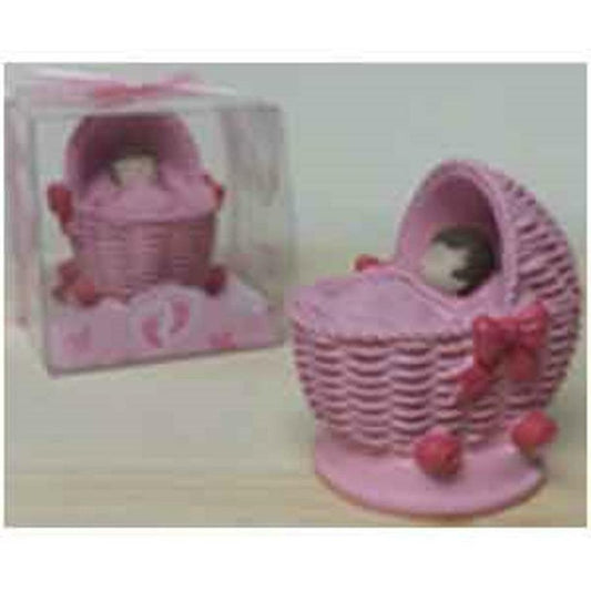 Baby in Carriagepk 12ct - Toy World Inc