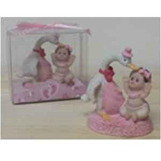 Baby with Sork 12ct - Toy World Inc