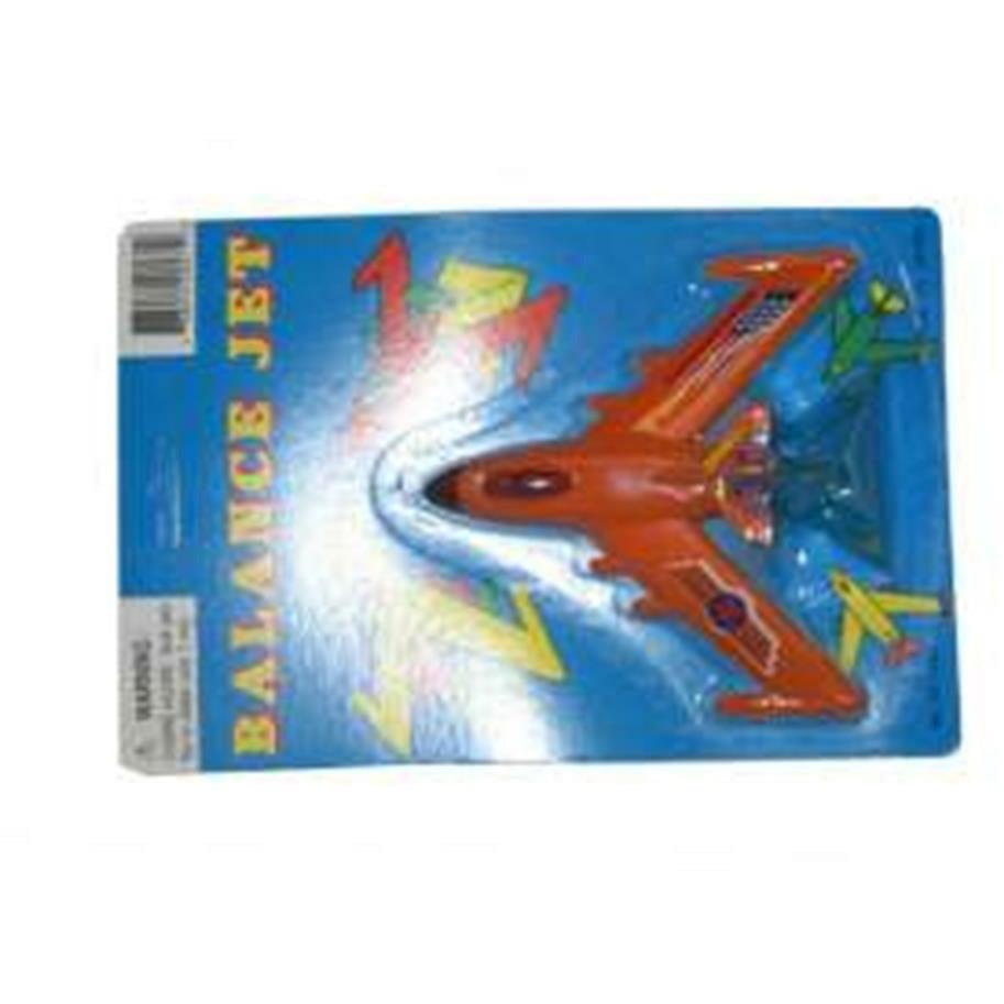 Balancing Jet - Toy World Inc