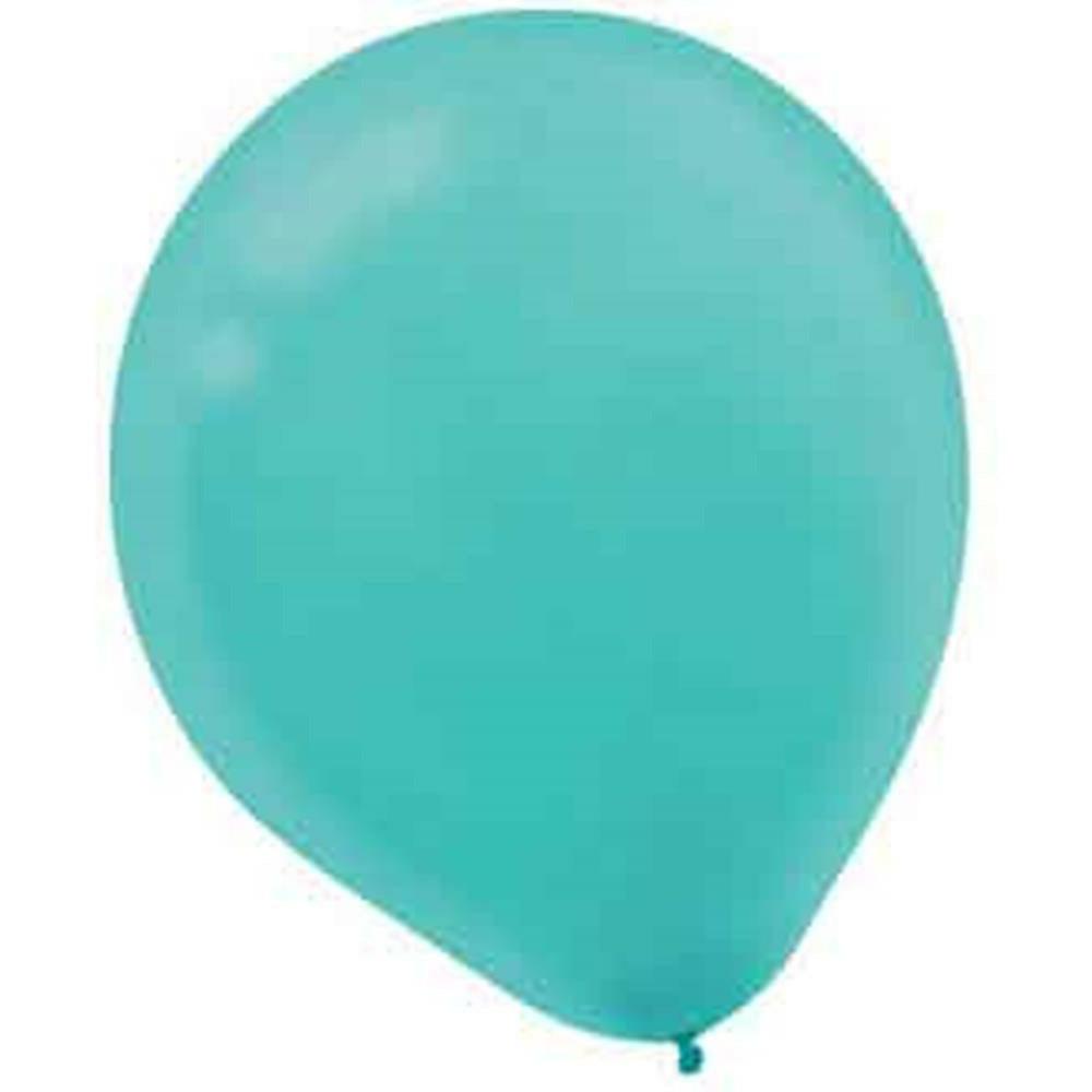 Balloon - Aqua - Toy World Inc