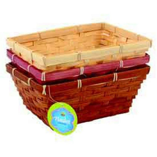 Basket 9.25in - Toy World Inc