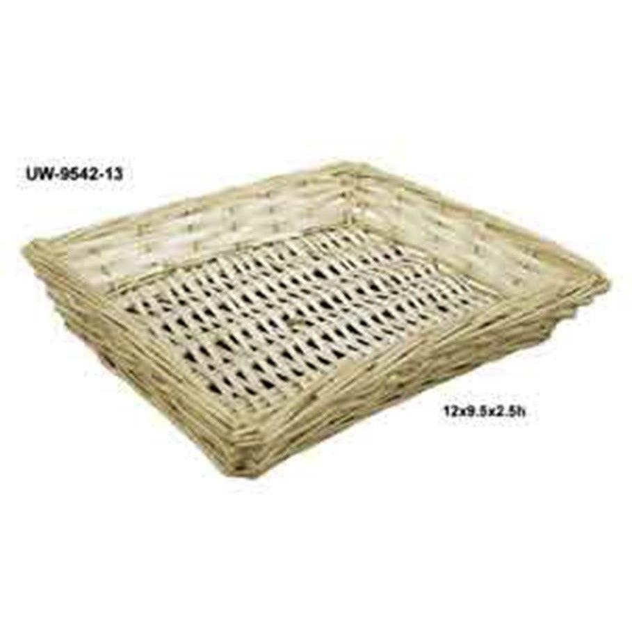 Basket Willow 13in - Toy World Inc