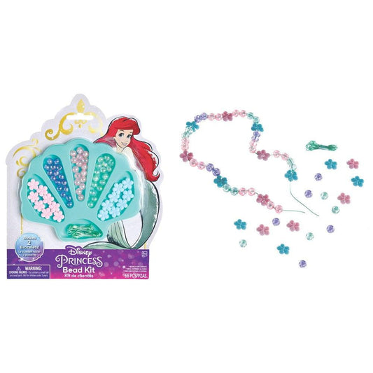 Bd Kit Disney Princess Jwlry - Toy World Inc