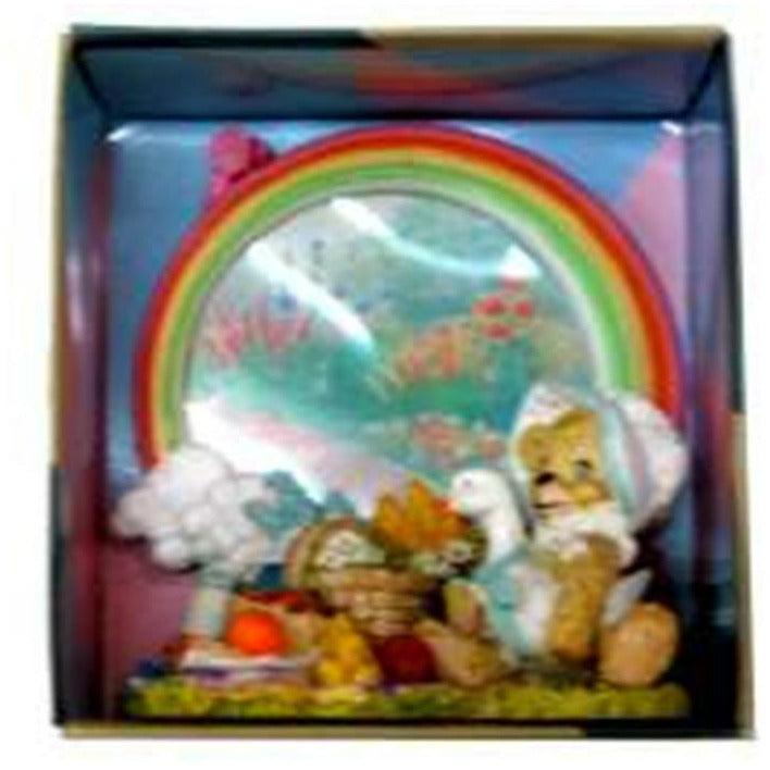 Bear Pictnic Photo Centerpiece - Toy World Inc