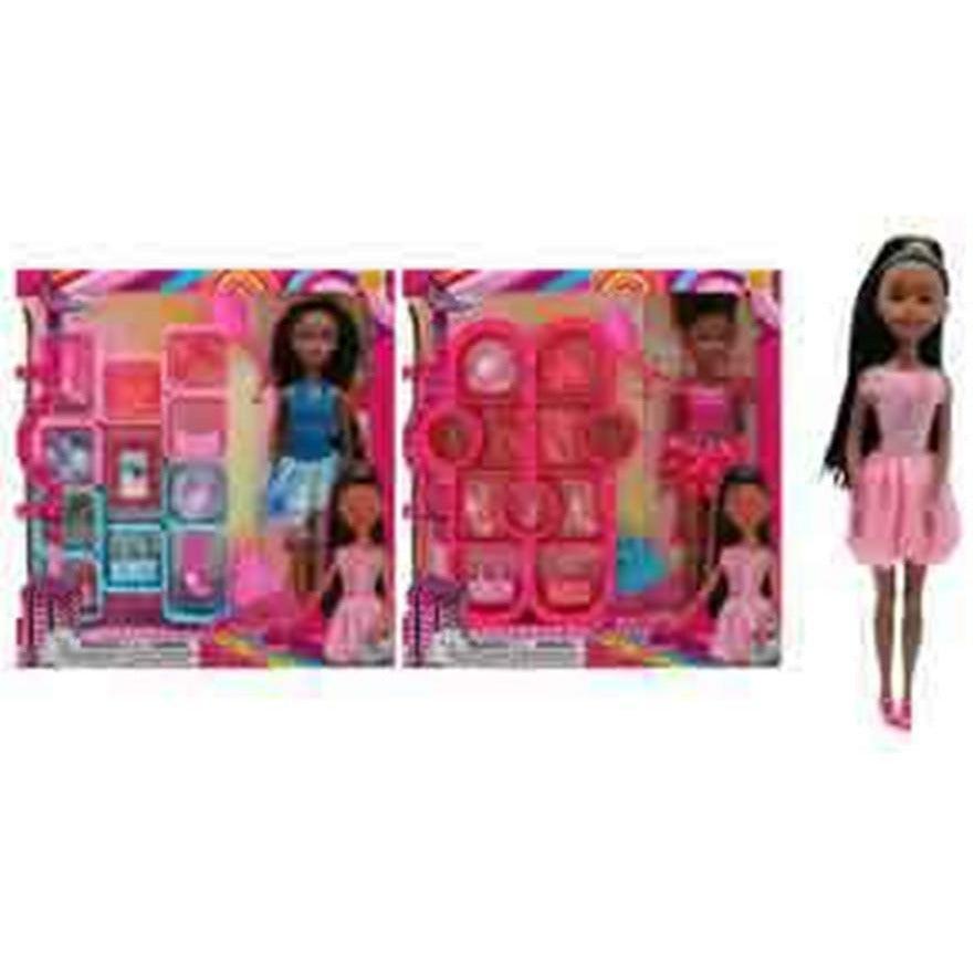 Beautty Doll Collection - Toy World Inc