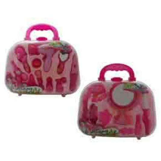 Beauty Carry Accessories Case - Toy World Inc