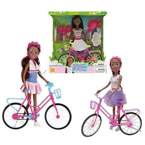 Beauty Doll Collection - Toy World Inc