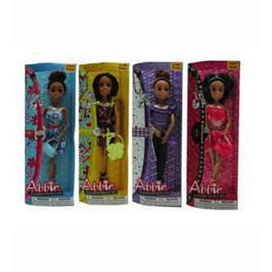 Beauty Doll Collection - Toy World Inc